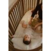 Lit bébé évolutif Sleepi Warm Brown - STOKKE