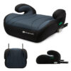 Rehausseur enfant I-BOOST I-Size - Noir