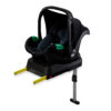 Siège auto MINK PRO i-Size avec la base MINK FX - Noir