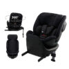 Siège auto XRIDER 2 i-Size - Noir
