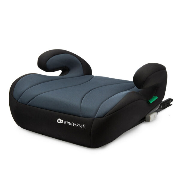Rehausseur enfant I-BOOST I-Size - Noir