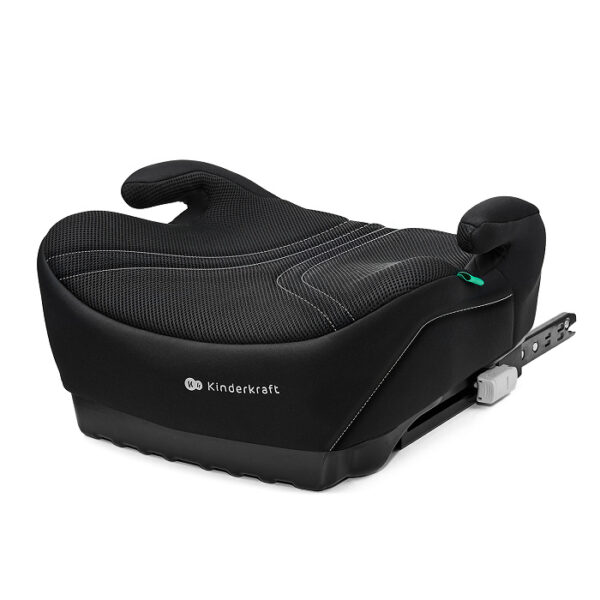 Siège auto I-BOOST 2 PRO i-Size - Noir