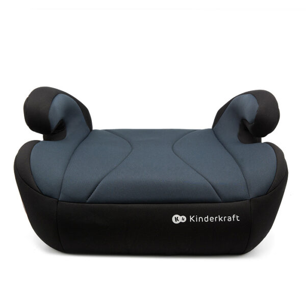 Rehausseur enfant I-BOOST I-Size - Noir