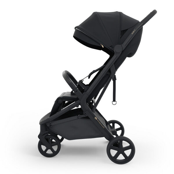 Poussette NUBI 3 - Noir