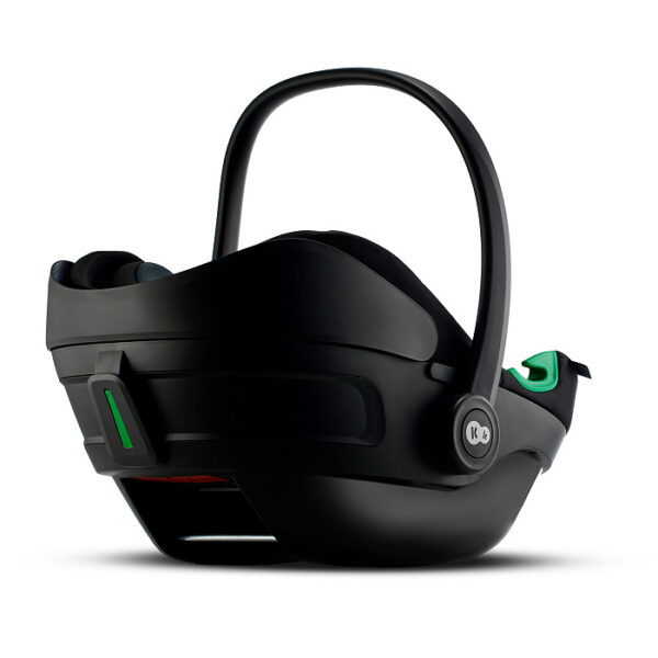 Siège auto I-CARE I-SIZE - Noir