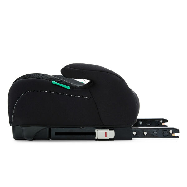 nnnn Siège auto I-BOOST 2 PRO i-Size - Noir