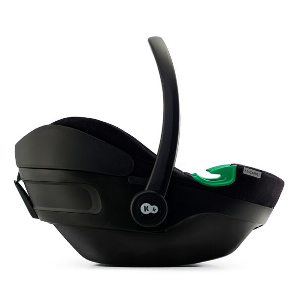 Siège auto I-CARE I-SIZE - Noir
