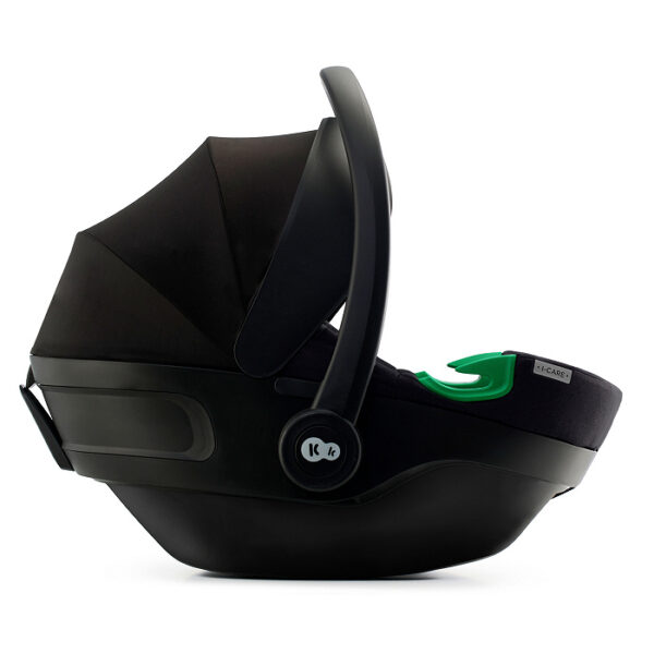 Siège auto I-CARE I-SIZE - Noir