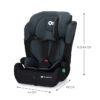 Siège auto COMFORT UP i-Size - Noir