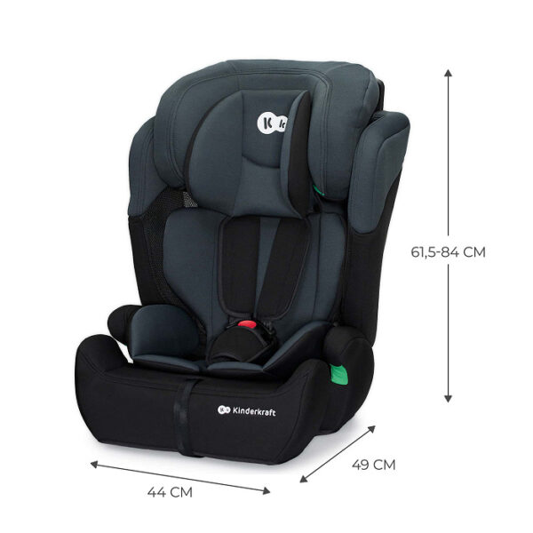 Siège auto COMFORT UP i-Size - Noir