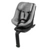 Siège auto I-GUARD PRO i-Size new fabric - Gris