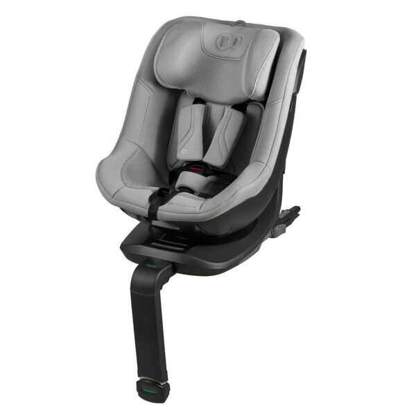 Siège auto I-GUARD PRO i-Size new fabric - Gris