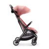 Poussette NUBI 2 - Rose