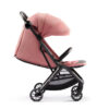 Poussette NUBI 2 - Rose