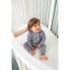 Lit bébé évolutif Sleepi White - STOKKE