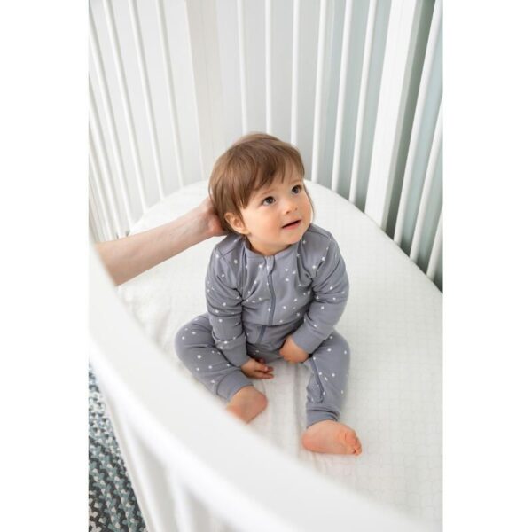 Lit bébé évolutif Sleepi White - STOKKE