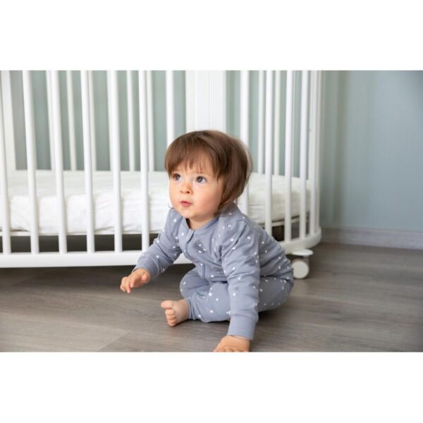 Lit bébé évolutif Sleepi White - STOKKE