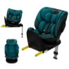 Siège auto I-FIX i-Size - Vert foncé