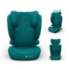 v Siège Auto JUNIOR FIX 2 i-Size - Vert