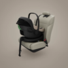 Siège auto I-LITE avec base ENDURA SAFE FX - Beige