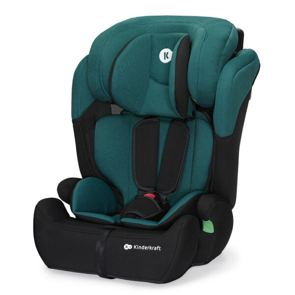 Siège auto COMFORT UP i-Size - Vert foncé
