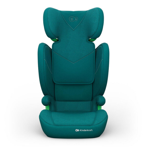 vvv Siège Auto JUNIOR FIX 2 i-Size - Vert