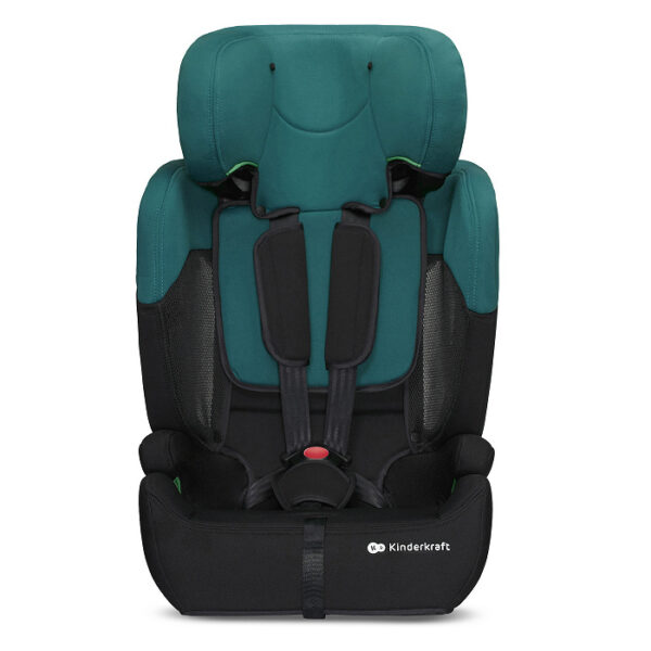 Siège auto COMFORT UP i-Size - Vert foncé