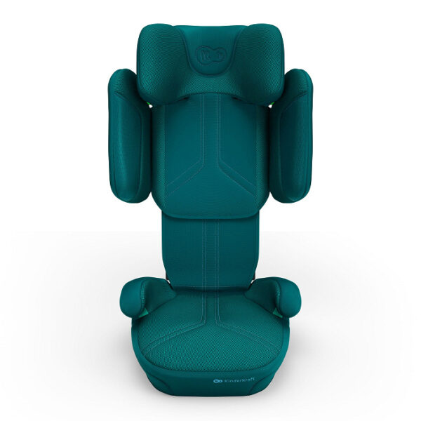 Siège auto XPAND 2 PRO i-Size - Vert foncé