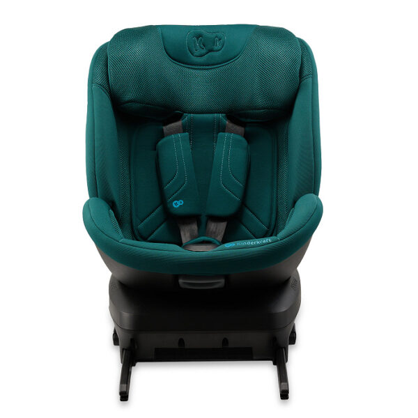 Siège auto XPEDITION 3 i-Size - Vert foncé