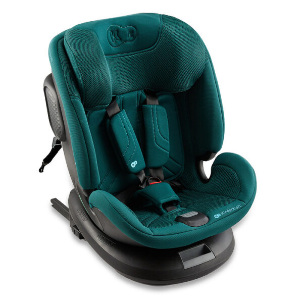 Siège auto XPEDITION 3 i-Size - Vert foncé