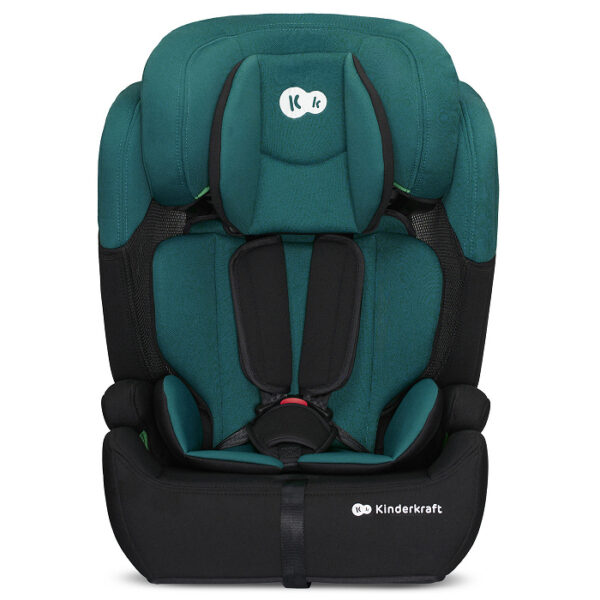 Siège auto COMFORT UP i-Size - Vert foncé