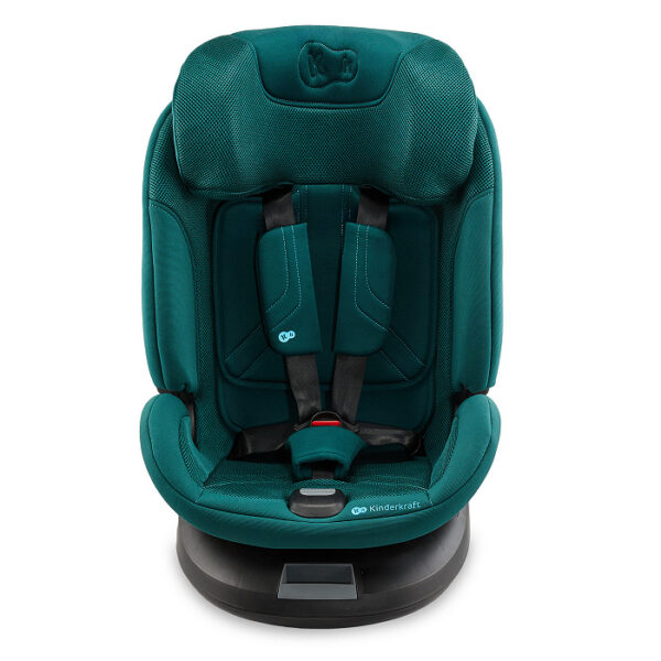 Siège auto XPEDITION 3 i-Size - Vert foncé