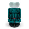 Siège auto I-GROW 2 PLUS - Vert foncé