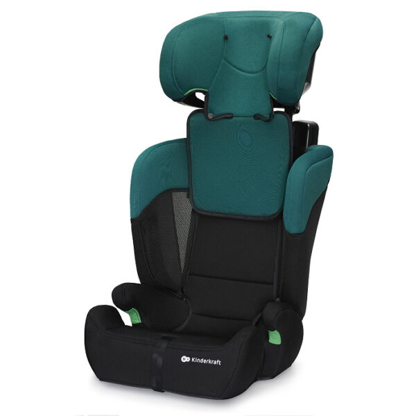 Siège auto COMFORT UP i-Size - Vert foncé