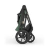 Poussette multifonction PRIME 3 2 en 1 - Vert foncé