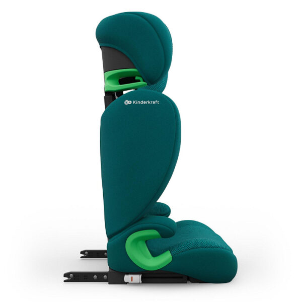 vvvvvvv Siège Auto JUNIOR FIX 2 i-Size - Vert