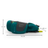 Siège auto XPAND 2 PRO i-Size - Vert foncé