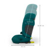 Siège auto XPAND 2 PRO i-Size - Vert foncé