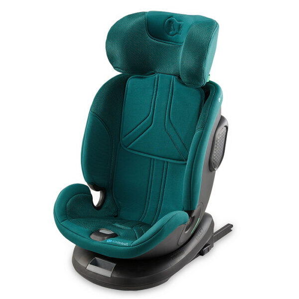 Siège auto XPEDITION 3 i-Size - Vert foncé