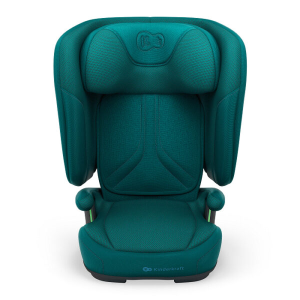 Siège auto UNITY 2 - Vert foncé