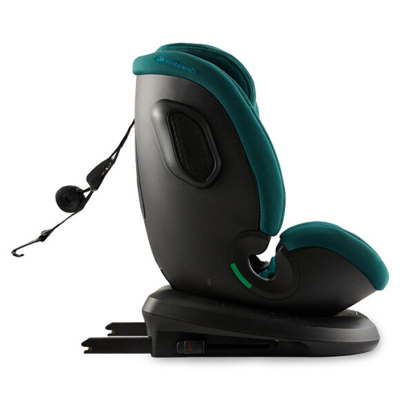 Siège auto XPEDITION 3 i-Size - Vert foncé