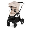 ww Poussette polyvalente NEA 2 - Whisper Dune