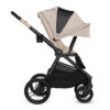 wwww Poussette polyvalente NEA 2 - Whisper Dune