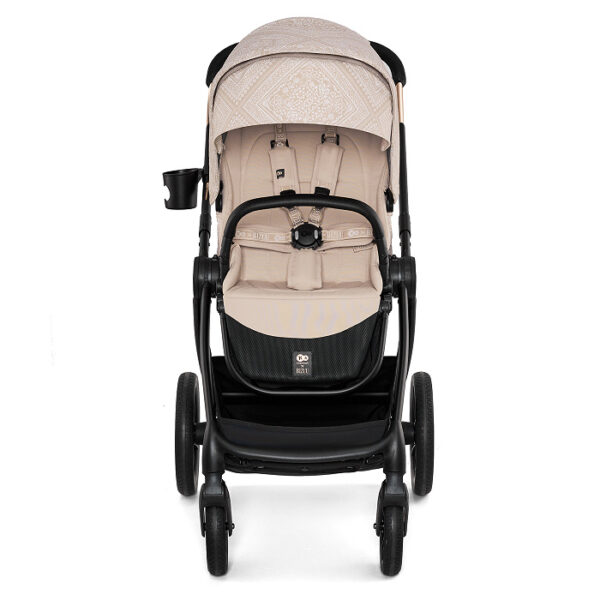 wwwww Poussette polyvalente NEA 2 - Whisper Dune