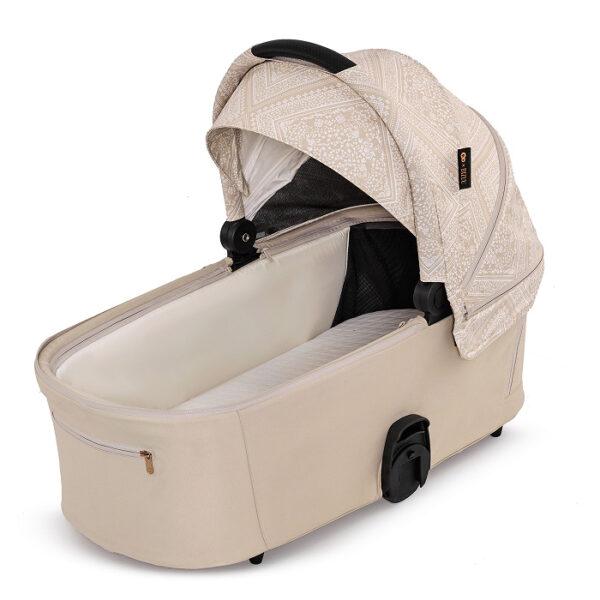 wwwwww Poussette polyvalente NEA 2 - Whisper Dune