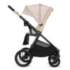 wwwwwww Poussette polyvalente NEA 2 - Whisper Dune