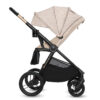 wwwwwwwwwwwww Poussette polyvalente NEA 2 - Whisper Dune