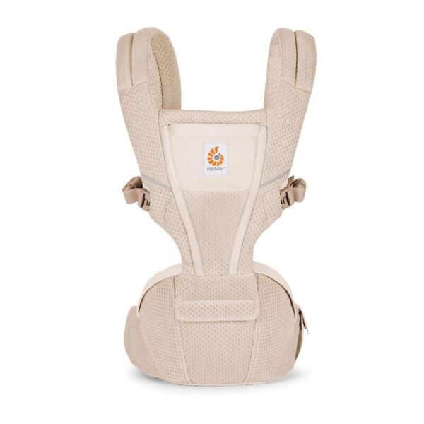 Porte bébé - Alta Hip Seat Cream