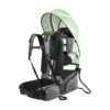Porte Bébé de Randonnée Moov & Hike Sauge