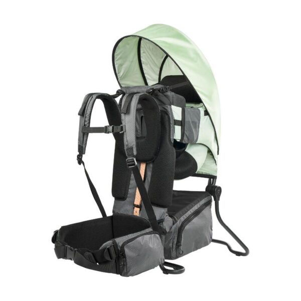 Porte Bébé de Randonnée Moov & Hike Sauge